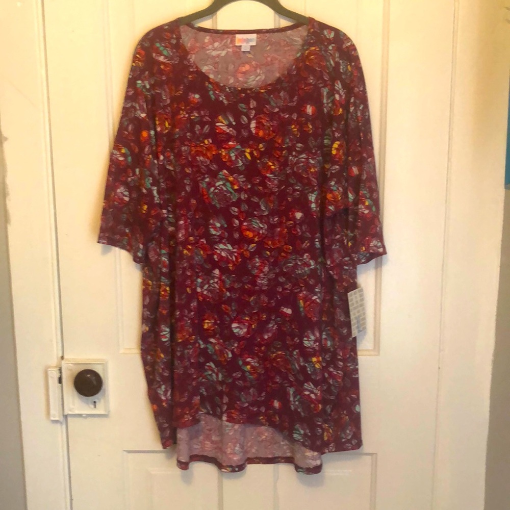 NWT Lularoe Irma